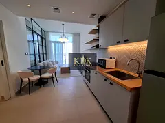 Stylish 1BR | Excellent Layout | Fully Furnished | Chiller free