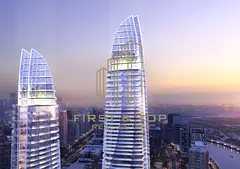 LIMITED TIME OFFER | Spacious Luxury Apartment | 50/50 PP | 4% DLD Waiver | No Commission