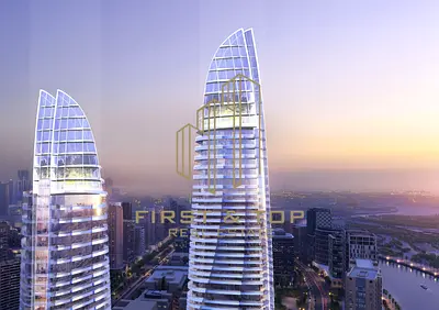 LIMITED TIME OFFER | Spacious Luxury Apartment | 50/50 PP | 4% DLD Waiver | No Commission