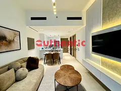 Special Offer | Brand New | City View