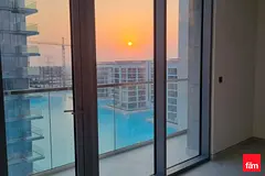 Crystal Lagoon View | Fully Furnished | Spacious