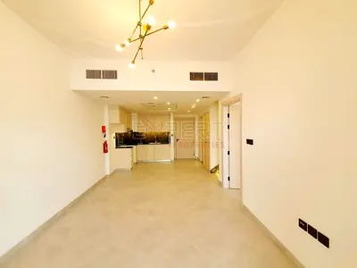 High-Floor Apartment | Creek & Skyline Views | Private Outdoor Space
