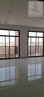 Villa for sale, corner of two streets, super deluxe finishing, at an excellent price