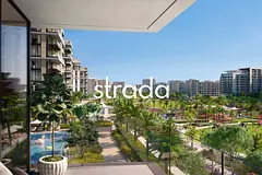 High Floor | Full Park View | Best Layout