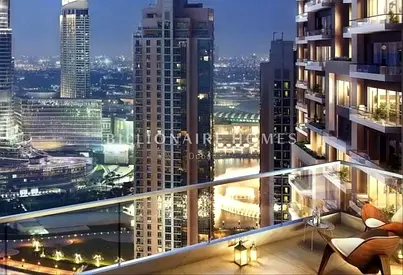 Penthouse | 02 & 01 Layout Available | Motivated Seller