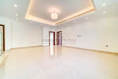 Spacious Villa | Prime Location | Ready to Move