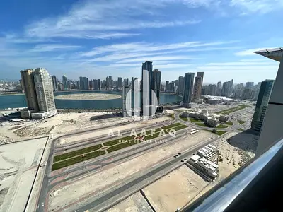 Most luxurious 2BHK | Master Bedroom | Free Parking