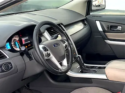 صورة 15 لـ 2014 FORD EDGE