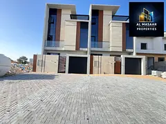 A golden opportunity to own a modern villa in Al-Haliyo 2 – two floors and a roof, at a price that