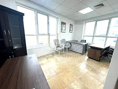Fully Fitted Office | Near Metro | Ready to Move | Prime Area