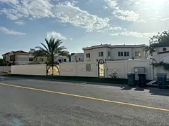 6BHK+MAID ROOM, VILLA in AL BARSHA 2 (FROM OWNER)