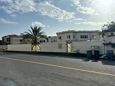 6BHK+MAID ROOM, VILLA in AL BARSHA 2 (FROM OWNER)