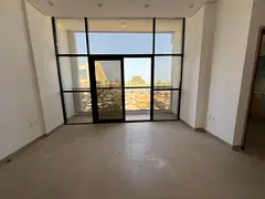 Brand new 1BHK in Al Qulaya with sea view balcony, modern design, good space, AED 38,000 yearly, eas