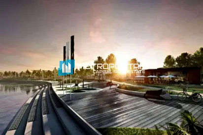 Corner Unit | Park view | Close to Amenities