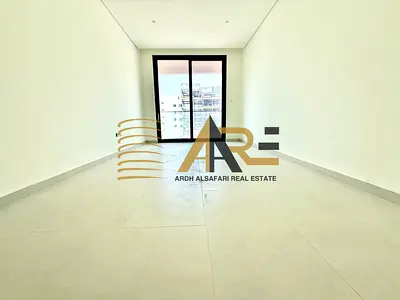 غرفتان نوم مع مسبح بدون وديعة بدون رسوم إضافية 6 شيك