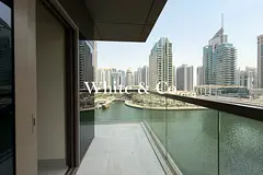 VOT | Marina View | New Building