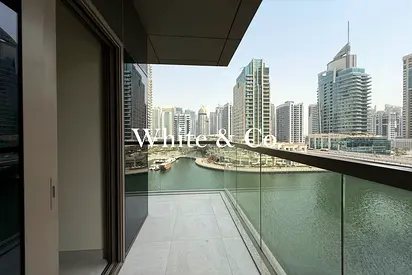 VOT | Marina View | New Building