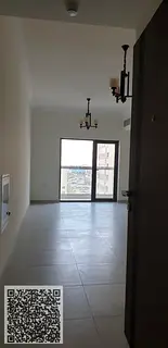 One-bedroom apartment for rent in Ajman, Al Jurf 2, for AED52000 per month, payable in 6 installment