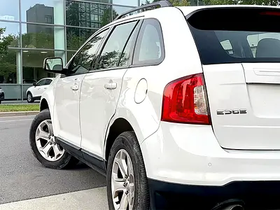 صورة 5 لـ 2014 FORD EDGE