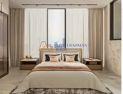 Furnished Studio | Empire GarFurnished Studio | Empire Gardens | Balcony | City Views | 1% Monthly P