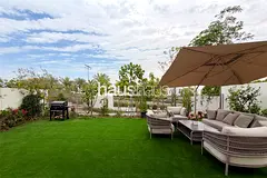 Fully furnished 4BR | Landscaped | Rare Type A