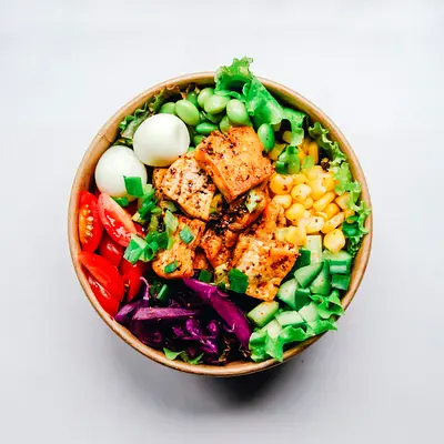 Professional Food Photography for Restaurants and Cafes