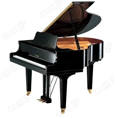 Yamaha Grand Piano GB1K- free delivery