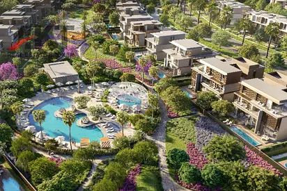 G+2 3 BR+MAID ELEGANT VILLA/LUXURIOUS COMMUNITY