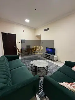 Al Muwaihat 2 area, near Ajman Academy, is a very vibrant location close to all services.