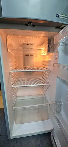 Sharp refrigerator