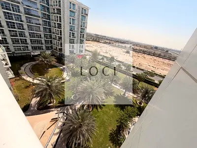 VACANT | SPACIOUS | BALCONY | GREAT LOCATION