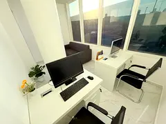 Office Space designed for success |Direct from Owner|0% Commission