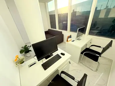 Office Space designed for success |Direct from Owner|0% Commission
