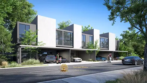 Heart of Nature Living: Smart Home + Easy Payment Plan + High ROI (Freehold for All)