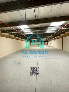 Hot Deal Industrial Shed Al Jurf 2