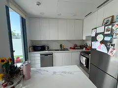 Cherrywoods Single Row 4B spacious Villa with Garden