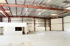 High Power Warehouse | 16,250 SQFT | DIP 2