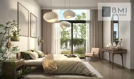 Eco-Friendly 1BR | Modern Living | Smart Investment