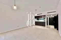 Spacious 1 Bedroom | High Floor | Unfurnished