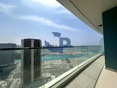 Spacious 1BR APT | High Floor | Sea View