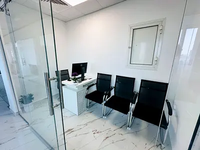 Brand New Offices | Direct from Owner | Near Metro Station |