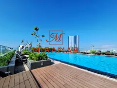 Partial Canal View⁂ High Floor⁂ Flexible Payments