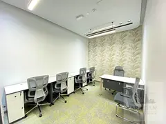 Fully furnished Office