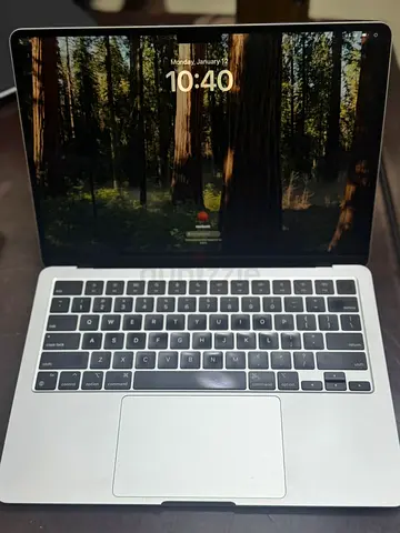 APPLE MACBOOK M2 AIR 13” 24+1TB