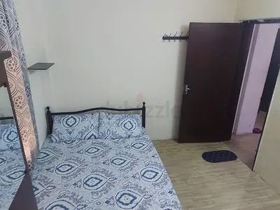 Furnished family room near union metro