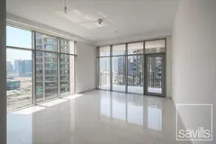 Chiller Free | Vacant | Unfirnished