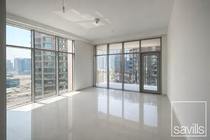 Chiller Free | Vacant | Unfirnished