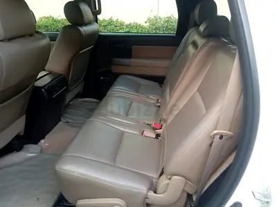 Toyota Sequa for sale. Only serious Buyer call