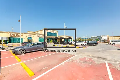 VACANT AND READY | OFFICES | JAFZA FZ LICENSE