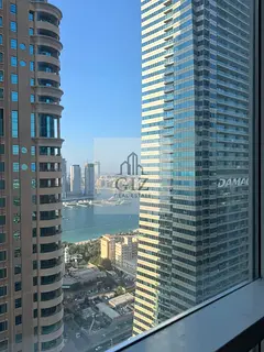 SEA VIEW - HIGH FLOOR - VACANT